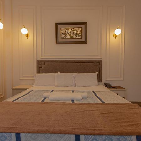 El Farida Hotel ไคโร ภายนอก รูปภาพ