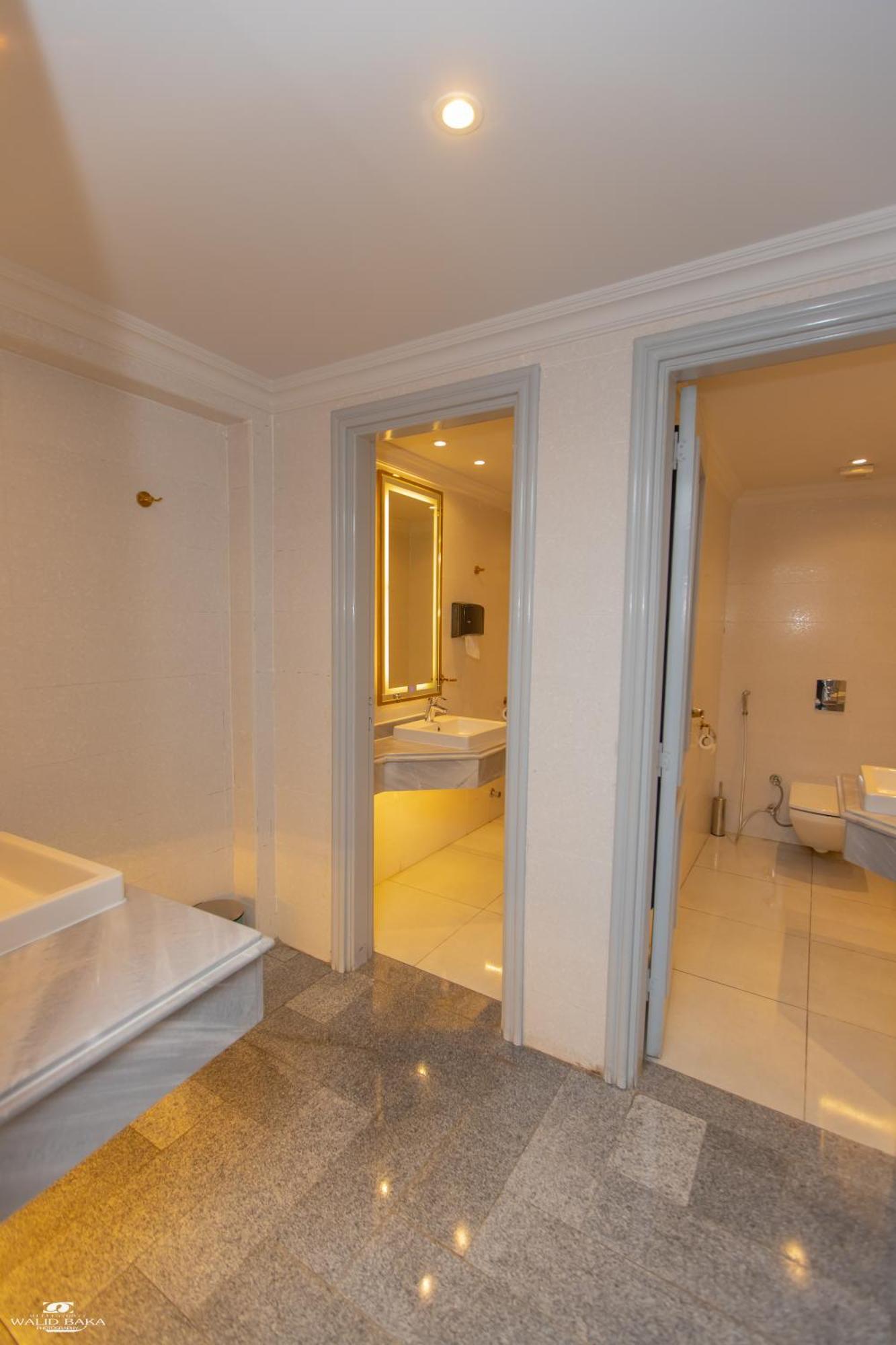 El Farida Hotel ไคโร ภายนอก รูปภาพ