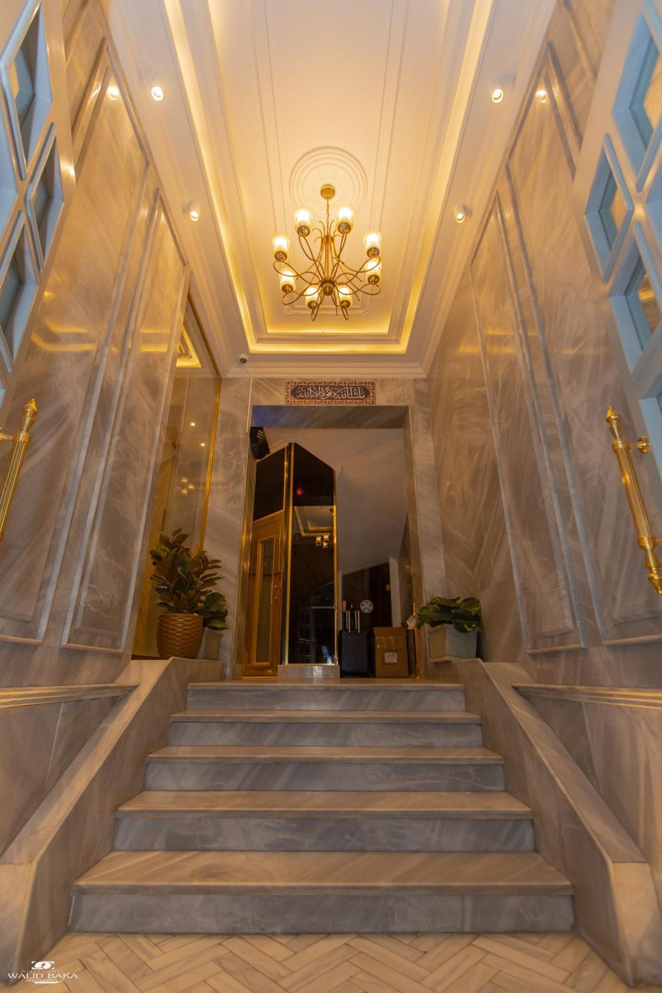 El Farida Hotel ไคโร ภายนอก รูปภาพ