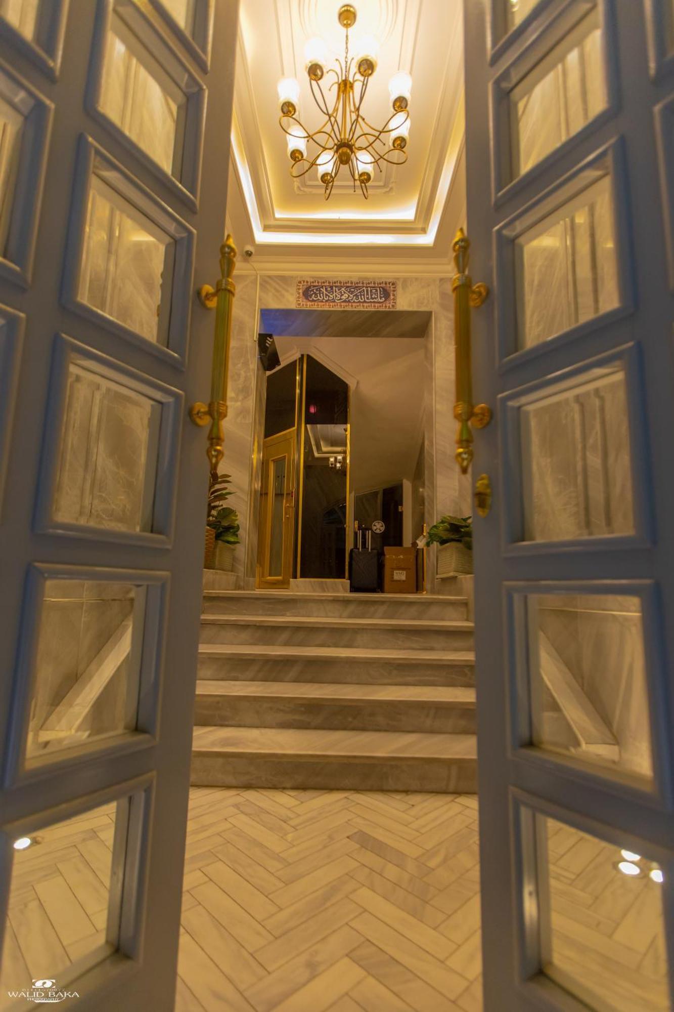 El Farida Hotel ไคโร ภายนอก รูปภาพ