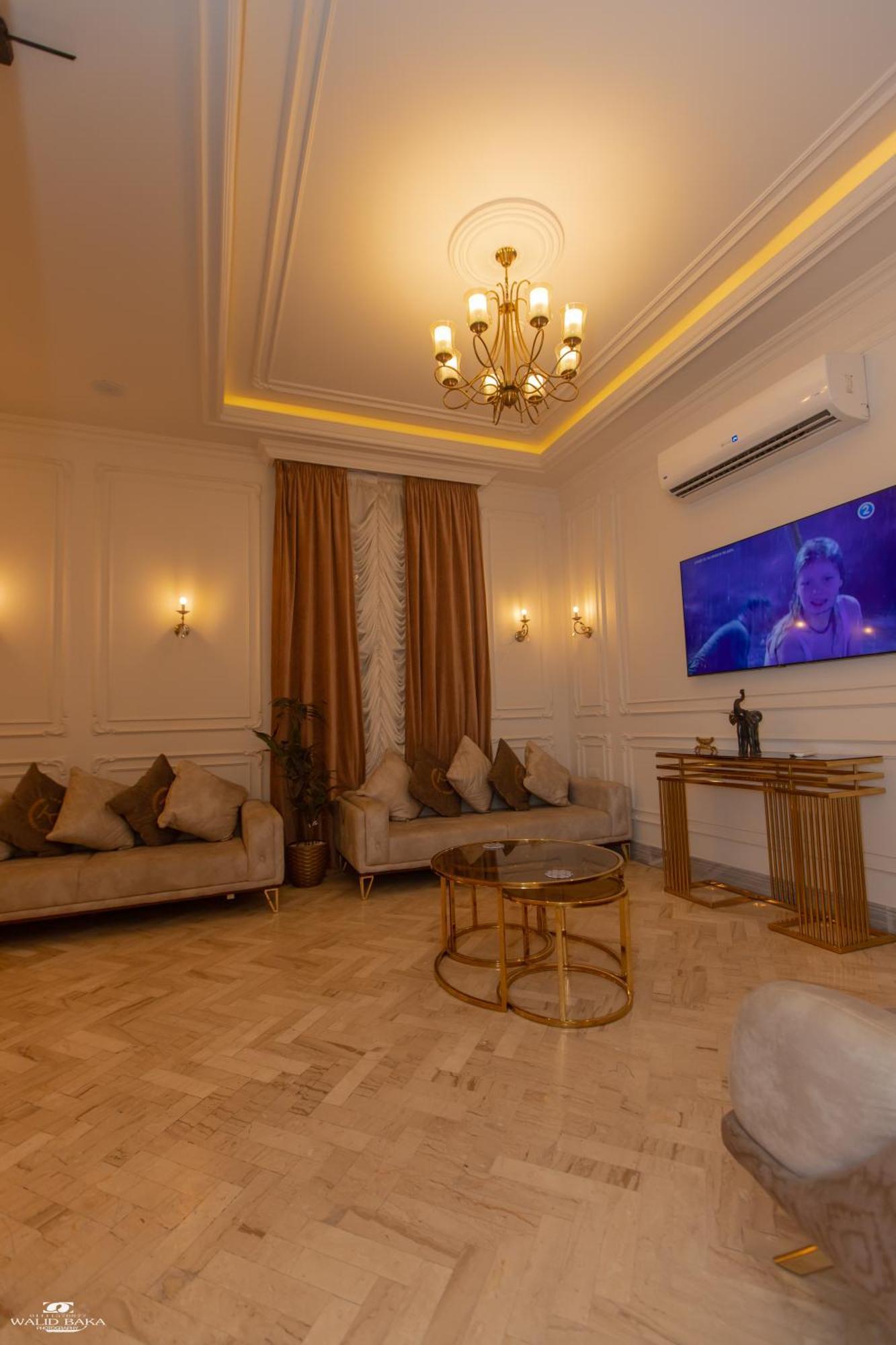 El Farida Hotel ไคโร ภายนอก รูปภาพ