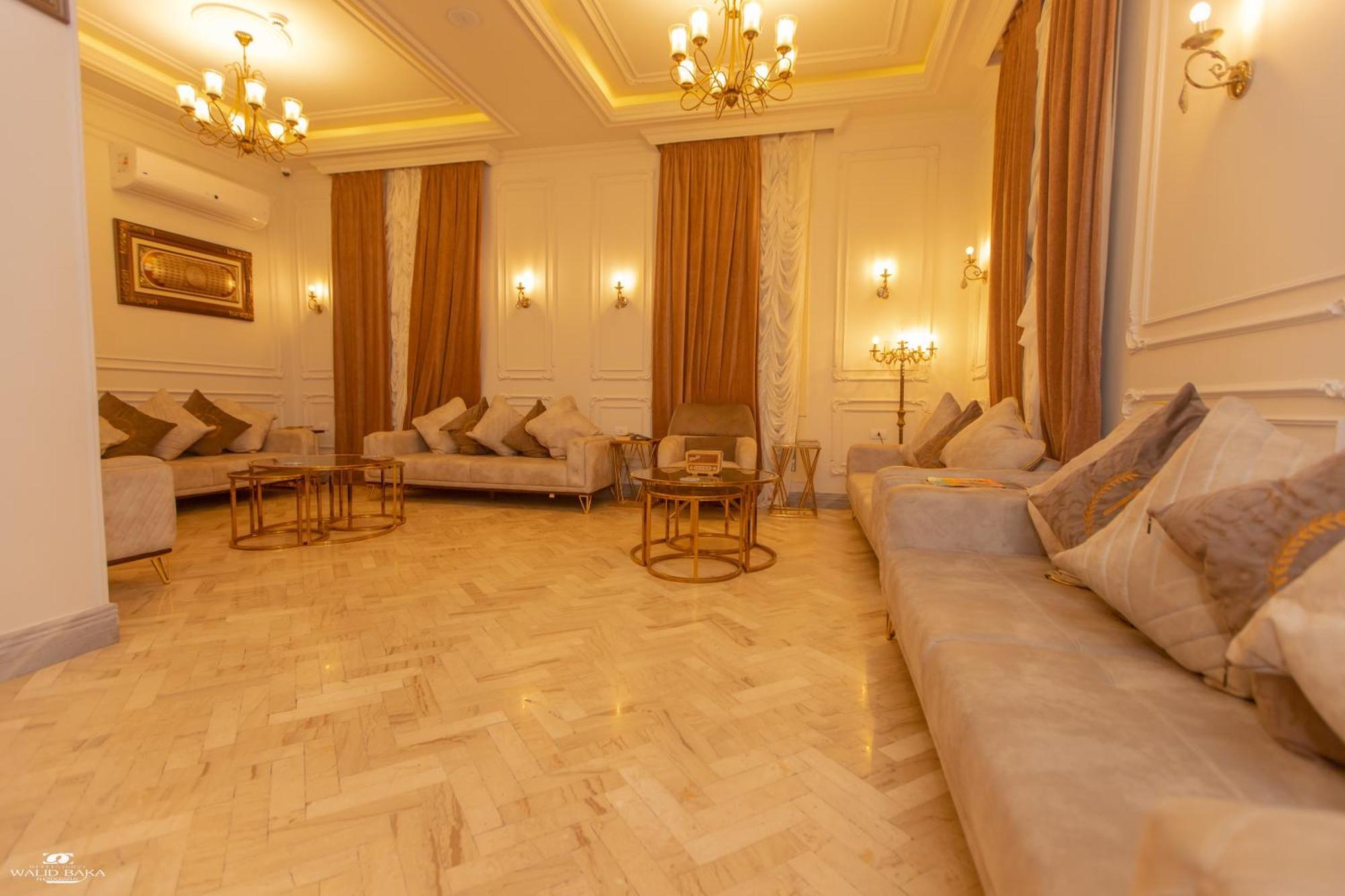 El Farida Hotel ไคโร ภายนอก รูปภาพ
