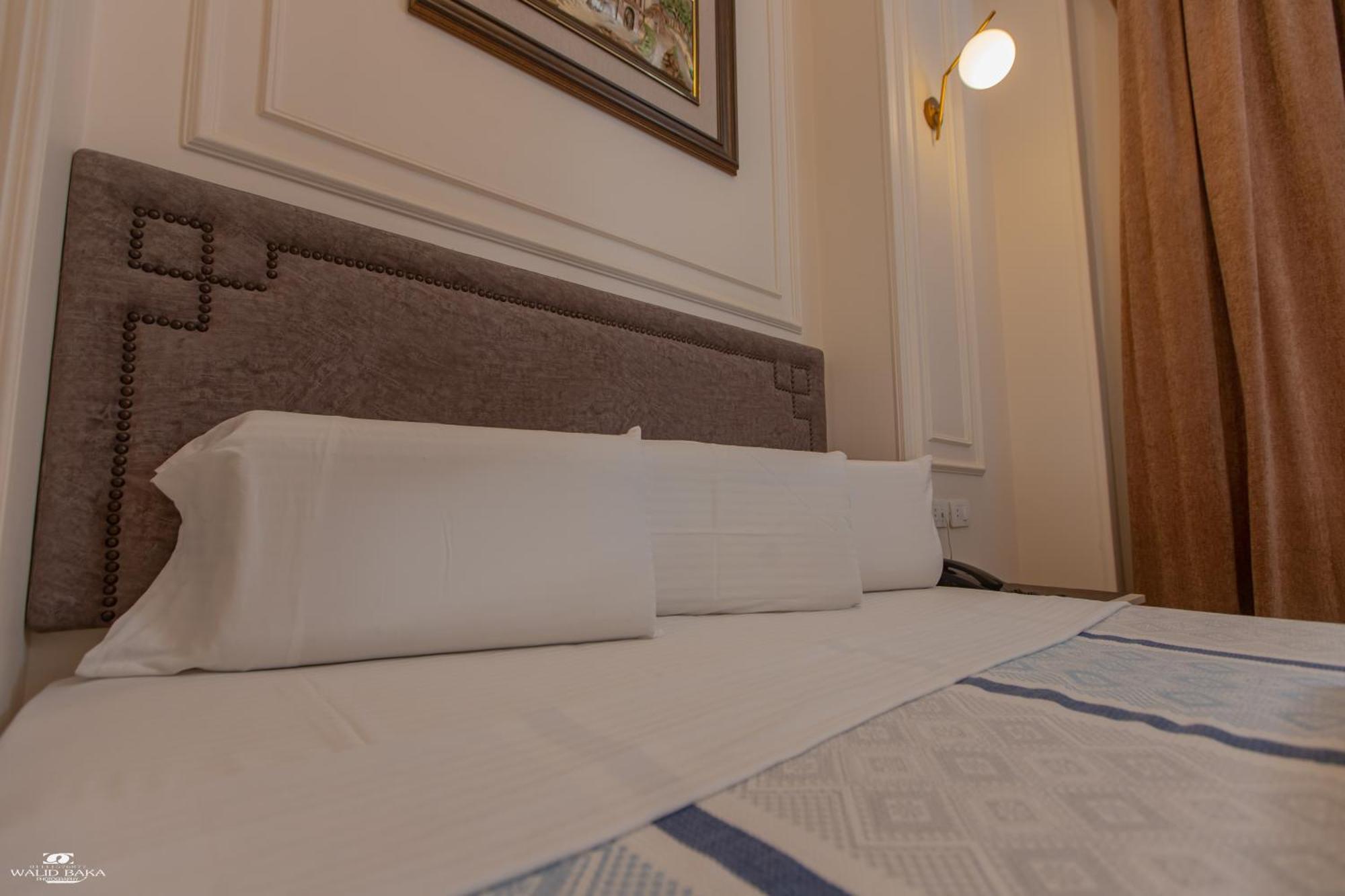 El Farida Hotel ไคโร ภายนอก รูปภาพ